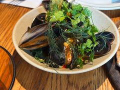 -La Strada(安福路店)