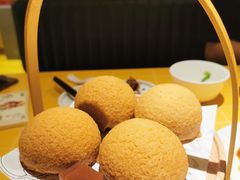 -蔡澜点心·粤菜(海印都荟城店)