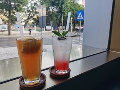 -物质生活书·酒吧