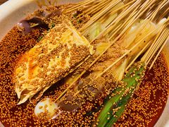 -叶婆婆钵钵鸡(解放碑店)
