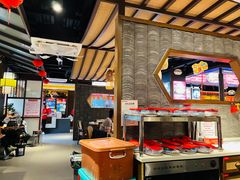 -魏铭鱼头捞饭(晋阳路店)