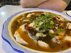 酸菜鱼-南京点赞小馆