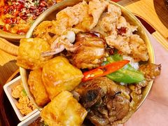 -永红源啤酒·烧烤·海鲜·大排档(青特城店)