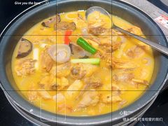 -富淳饭店(陆家嘴保利广场店)