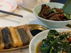 -锦尚阁烤鱼(望京新荟城店)