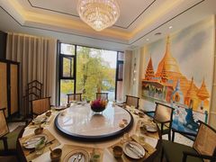 -阿诺泰·泰国餐厅(紫荆店)