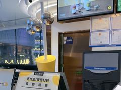 -满记甜品(北京东坝万达店)