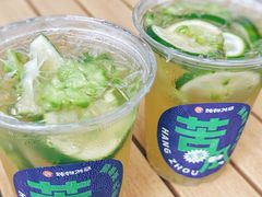 -炖物24章·顺时轻养茶(黄龙店)