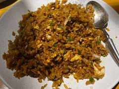 竹里牛肉炒饭-竹里馆 ·茶食(奥体店)