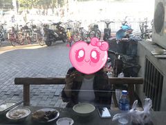 -老磁器口豆汁店(天坛店)