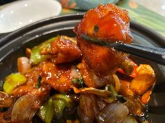 -大树餐厅(红旗街万达店)