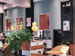 大堂-YUMI芽米·法式烘焙·咖啡(骖鸾路店)