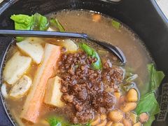 -桂在香知桂林米粉(红博中央公园店)
