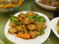 -东北四季饺子王(华山路店)