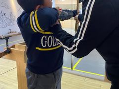 -道顺射箭·团建·骑射(张杨路店)