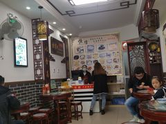 大堂-恒信牛奶甜品(南京总店)