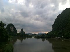 -荔江湾景区