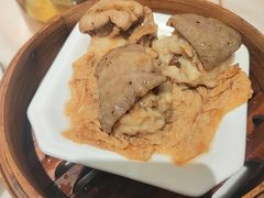-稻香饭店(龙华天虹店)
