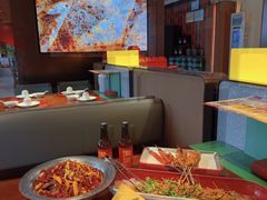 -永红源啤酒·烧烤·海鲜·大排档(台柳路店)
