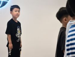 -MME街舞
