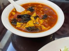 -晋阳饭庄(虎坊桥店)