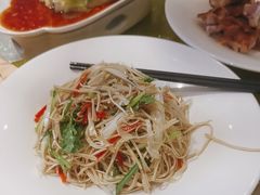 -鲁菜根·泰安菜(万达店)