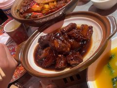 -山四砂锅(太原钟楼街店)