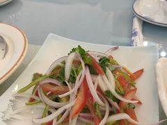 -马尔龙新疆饭店·清真(瑞景店)