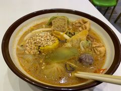 -张亮麻辣烫(尚都SOHO店)