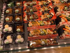 -池田寿司·4H鲜作(西直门凯德华联店)