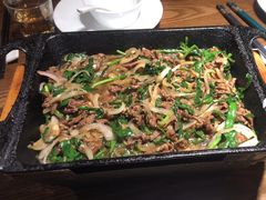 -张家卫·阳江菜·小海鲜(肥婆湾桥店)