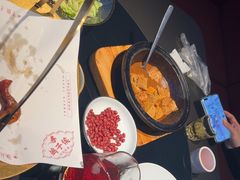 -鸽子侯·家宴·平价海鲜(市图书馆店)