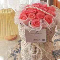 -青禾婚纱摄影(杭州店)