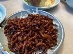 -小吊梨汤·北京菜·烤鸭(鸟巢店)