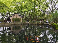 -天一阁博物院