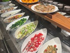 -拉蒂娜·巴西牛排馆 Latina·Brazilian Steakhouse(王府井喜悦店)