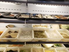 -川渔郎·鱼蛙自助火锅(文殊院店)