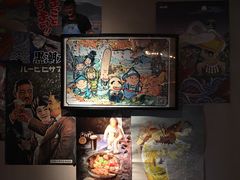 -烧鸟横丁(联发文创口岸店)