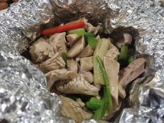 -佛有缘素食馆·荔湾老字号(陈家祠首店)