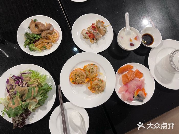 莲泉水疗会所图片