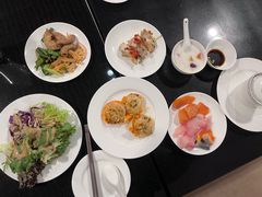 -莲泉水疗会所
