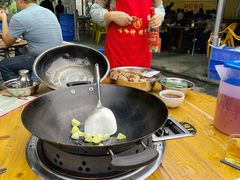 -大地农庄(逢沙大道店)