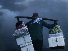 -黄山西海饭店-自助餐厅