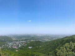 -香山公园