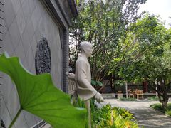 -天津市峰山药王古寺