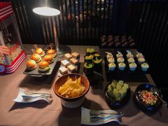 -深圳四季酒店·馥自助餐厅