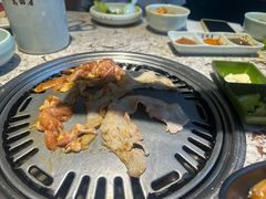 -高丽屋(天宁寺店)