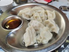 手工鲅鱼水饺-崴海渔村(虹梅路店)
