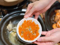 -邹开喜·炭炉鸡煲·海鲜火锅(虹口足球场店)