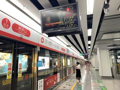 -闸弄口(地铁站)